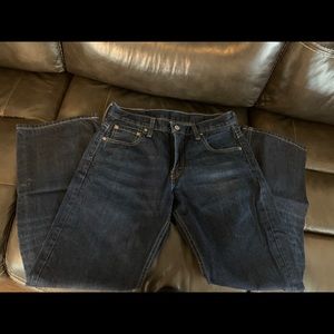 Levis Jeans